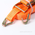 Heavy Duty Tie Down Straps